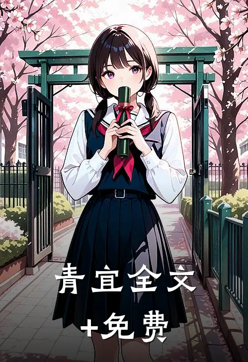 青宜全文+免费