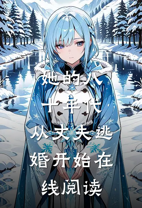 她的八十年代，从丈夫逃婚开始在线阅读