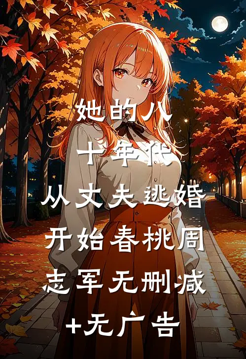她的八十年代，从丈夫逃婚开始春桃周志军无删减+无广告
