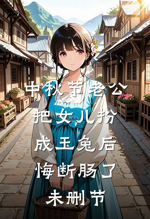 中秋节老公把女儿扮成玉兔后，悔断肠了未删节