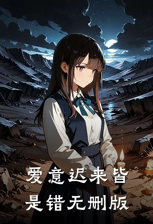 爱意迟来皆是错无删版