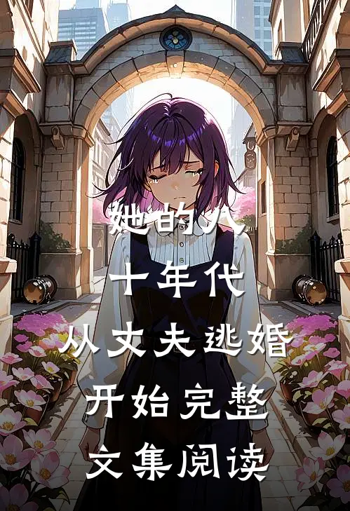 她的八十年代，从丈夫逃婚开始完整文集阅读