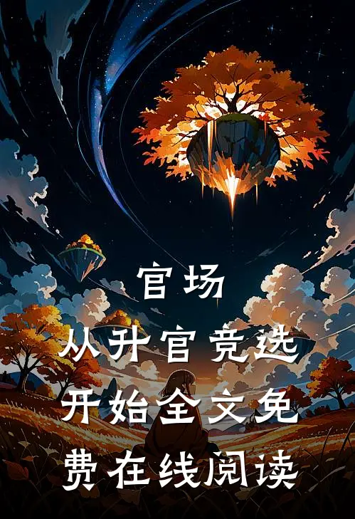 官场：从升官竞选开始全文免费在线阅读