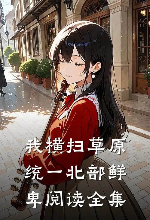 我横扫草原，统一北部鲜卑阅读全集