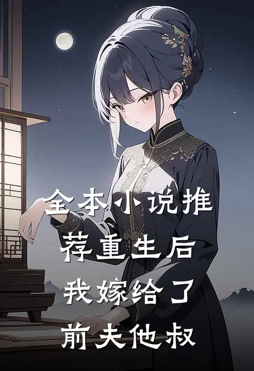 全本小说推荐重生后，我嫁给了前夫他叔