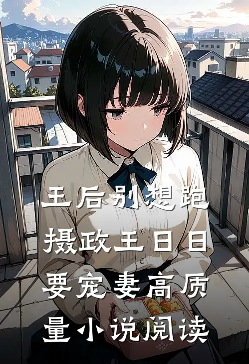 王后别想跑，摄政王日日要宠妻高质量小说阅读