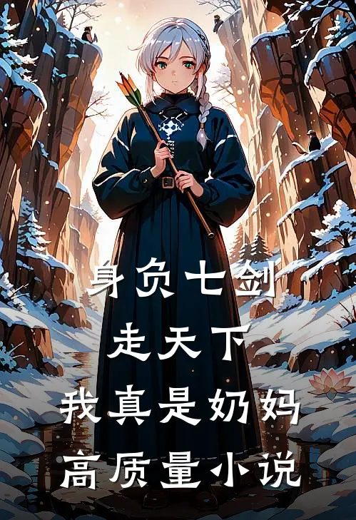 身负七剑走天下：我真是奶妈高质量小说