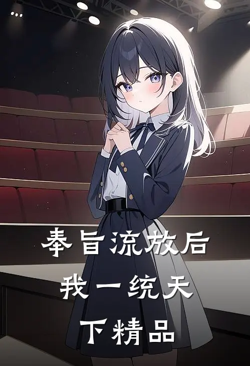 奉旨流放后，我一统天下精品