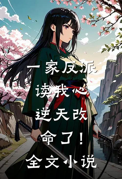 一家反派读我心，逆天改命了！全文小说