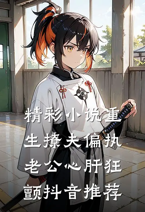 精彩小说重生撩夫偏执老公心肝狂颤抖音推荐