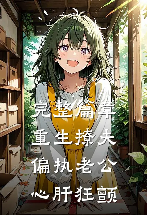 完整篇章重生撩夫：偏执老公心肝狂颤