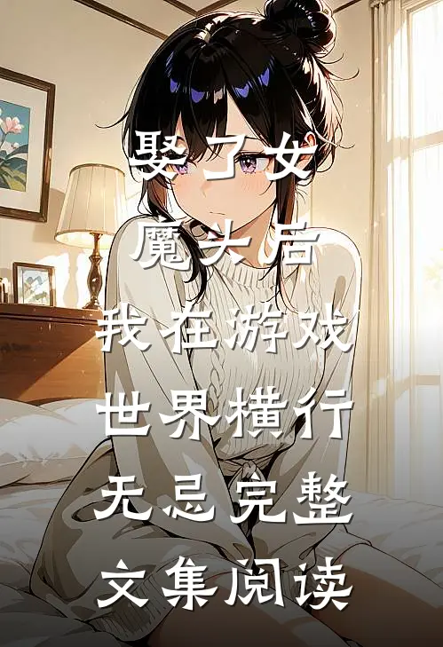娶了女魔头后，我在游戏世界横行无忌完整文集阅读