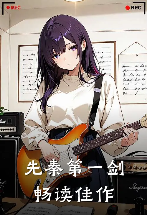 先秦第一剑畅读佳作