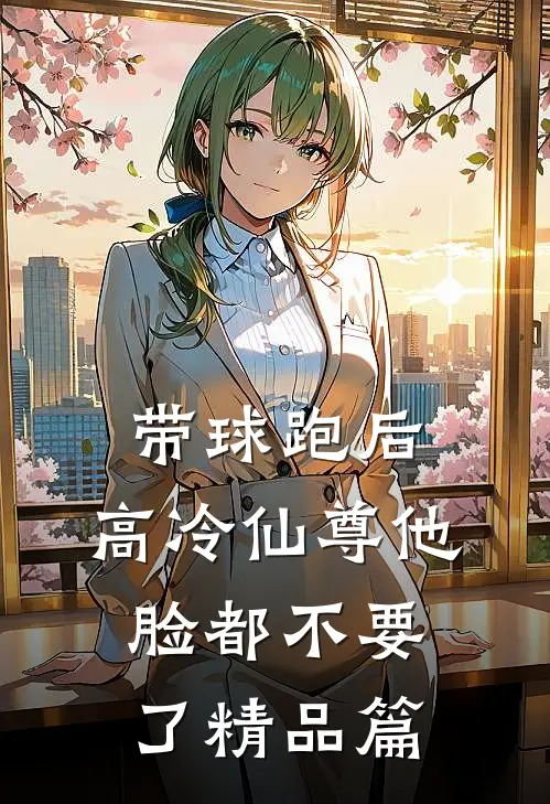 带球跑后，高冷仙尊他脸都不要了精品篇