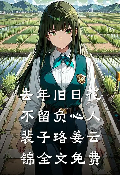 跛王爷目录