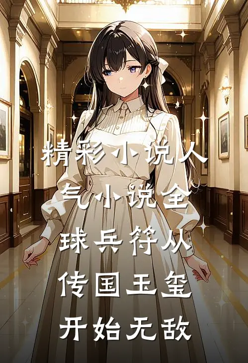 精彩小说人气小说全球兵符从传国玉玺开始无敌