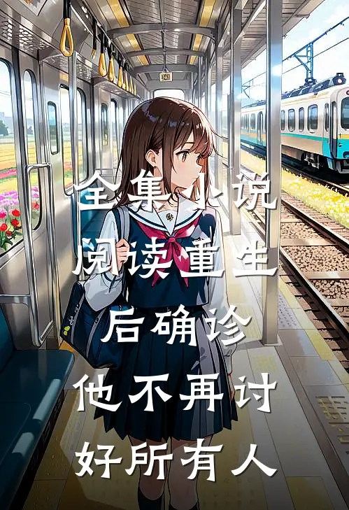 全集小说阅读重生后确诊，他不再讨好所有人