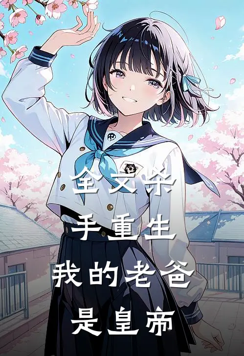 全文杀手重生，我的老爸是皇帝