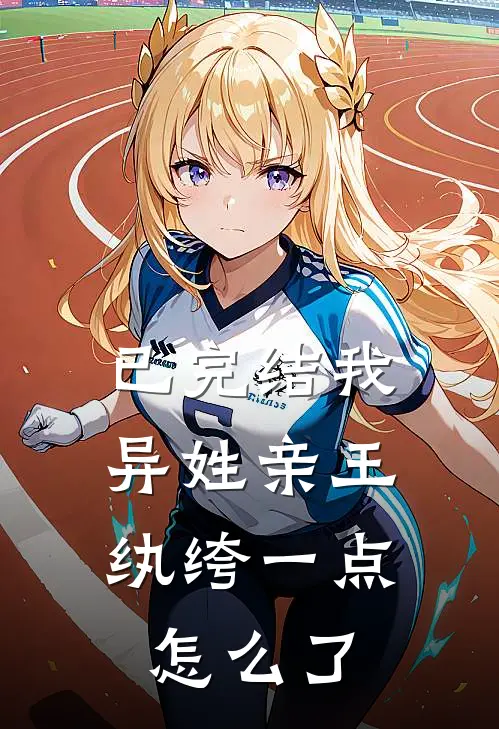 已完结我，异姓亲王，纨绔一点怎么了