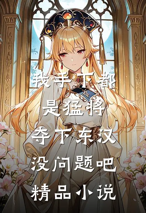 我手下都是猛将，夺下东汉没问题吧精品小说