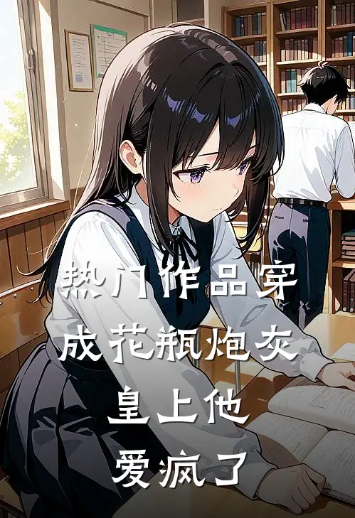 热门作品穿成花瓶炮灰，皇上他爱疯了