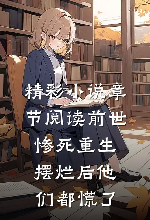 精彩小说章节阅读前世惨死重生摆烂后他们都慌了