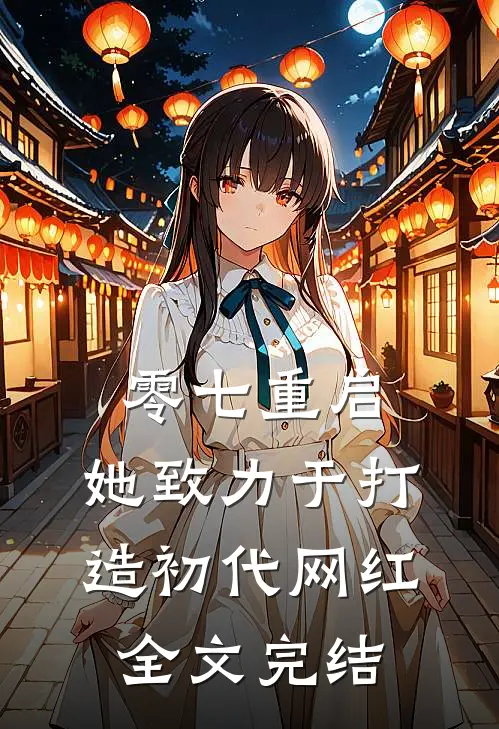 零七重启：她致力于打造初代网红全文完结