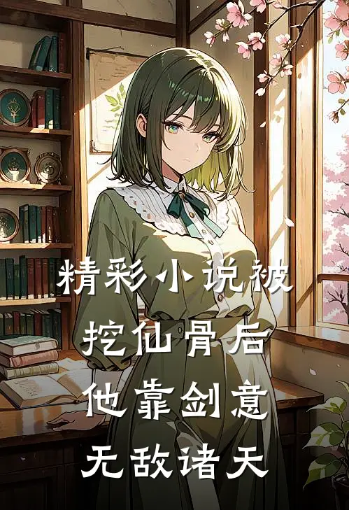 精彩小说被挖仙骨后，他靠剑意无敌诸天