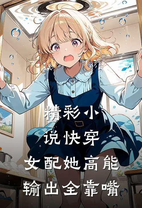 精彩小说快穿：女配她高能输出全靠嘴