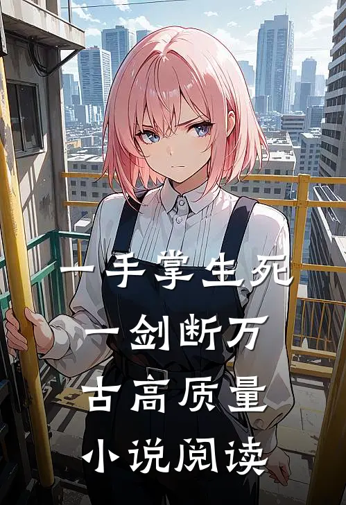 一手掌生死，一剑断万古高质量小说阅读