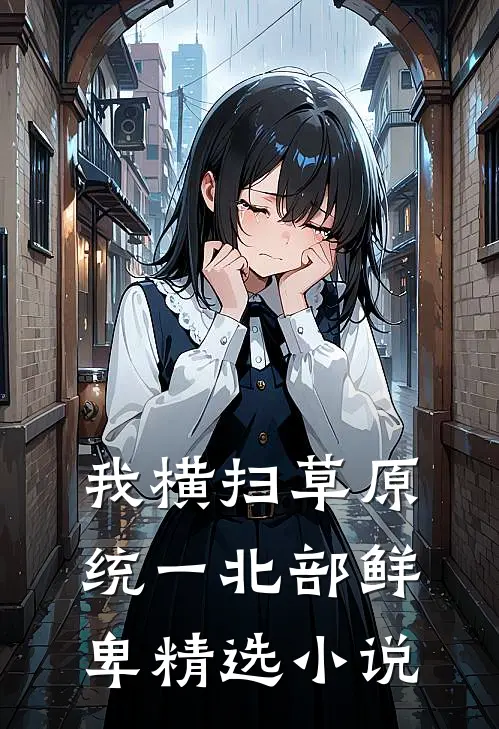 我横扫草原，统一北部鲜卑精选小说