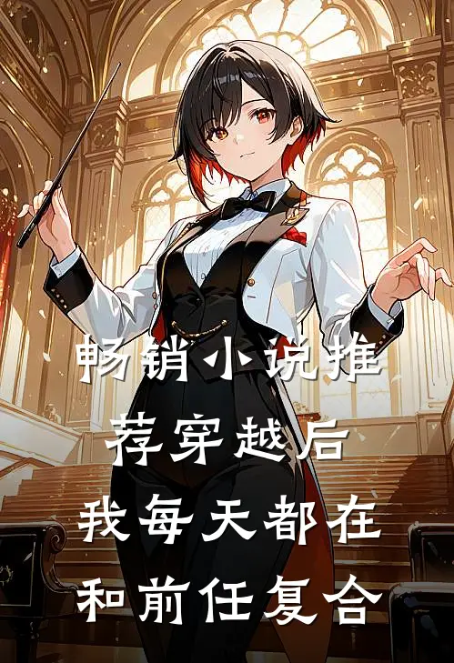 畅销小说推荐穿越后，我每天都在和前任复合