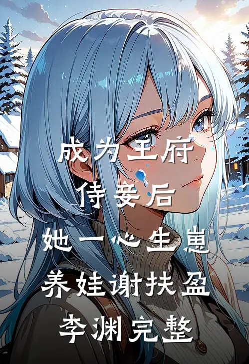 恶毒前妻再就业，汴京第一妙厨娘全本小说推荐