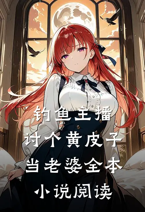 钓鱼主播：讨个黄皮子当老婆全本小说阅读