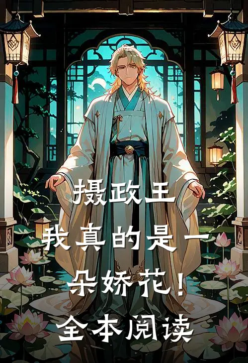 摄政王，我真的是一朵娇花！全本阅读