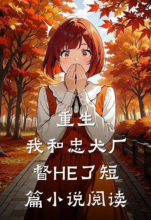 重生：我和忠犬厂督HE了短篇小说阅读