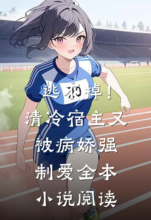 逃不掉！清冷宿主又被病娇强制爱全本小说阅读