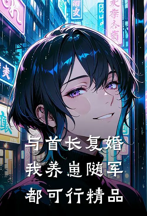 与首长复婚，我养崽随军都可行精品