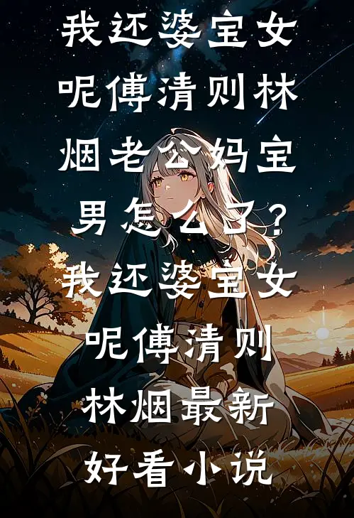 豪门虐恋：家道中落后我提出离婚了温姝岚顾夜辰番外+无删减版