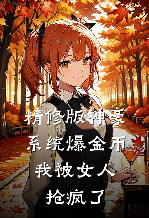 精修版神豪系统爆金币，我被女人抢疯了
