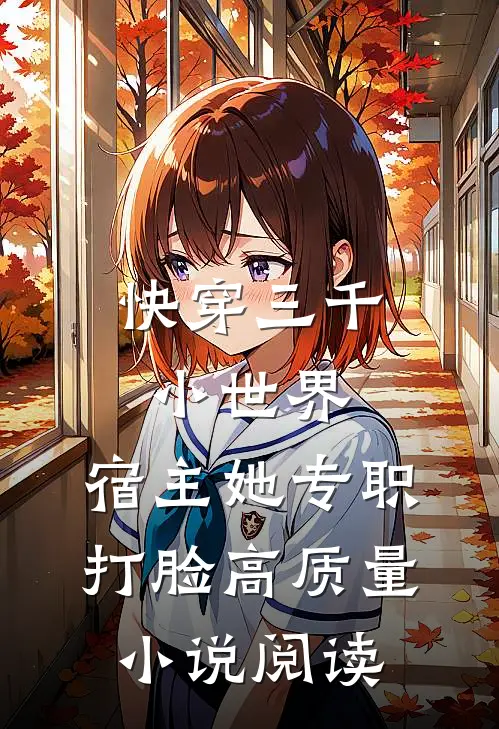 快穿三千小世界，宿主她专职打脸高质量小说阅读