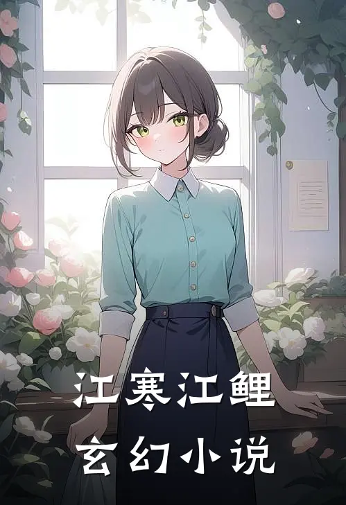 江寒江鲤玄幻小说