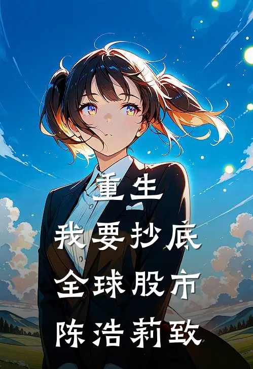 重生，我要抄底全球股市陈浩莉致