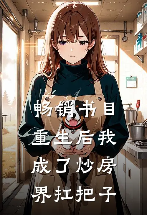 畅销书目重生后我成了炒房界扛把子
