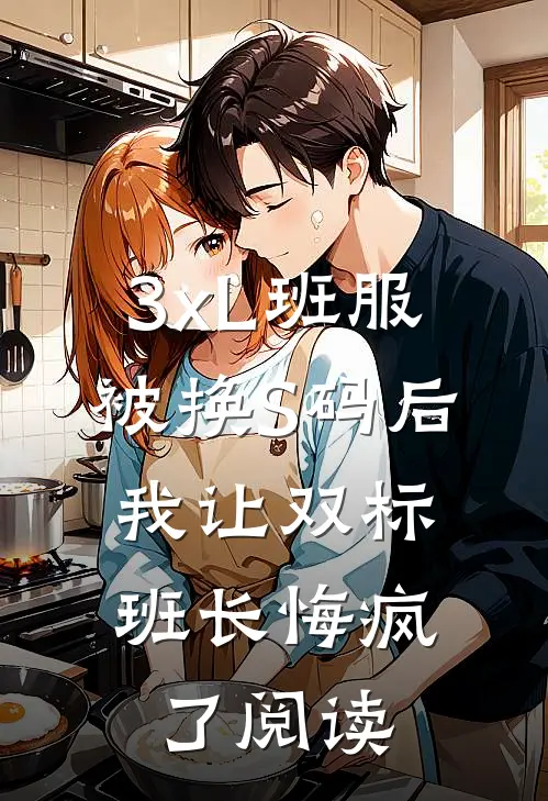 3xL班服被换S码后，我让双标班长悔疯了阅读