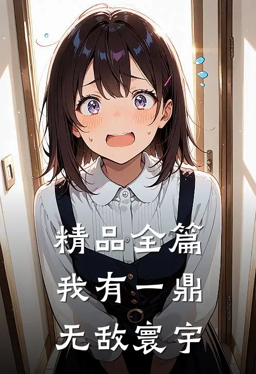 精品全篇我有一鼎，无敌寰宇