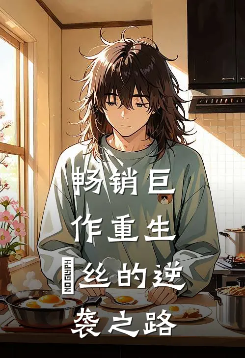 畅销巨作重生：屌丝的逆袭之路