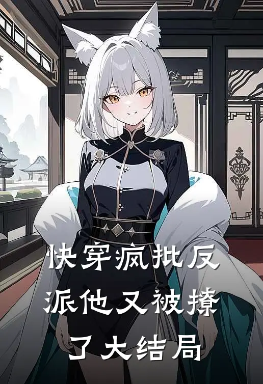 快穿疯批反派他又被撩了大结局