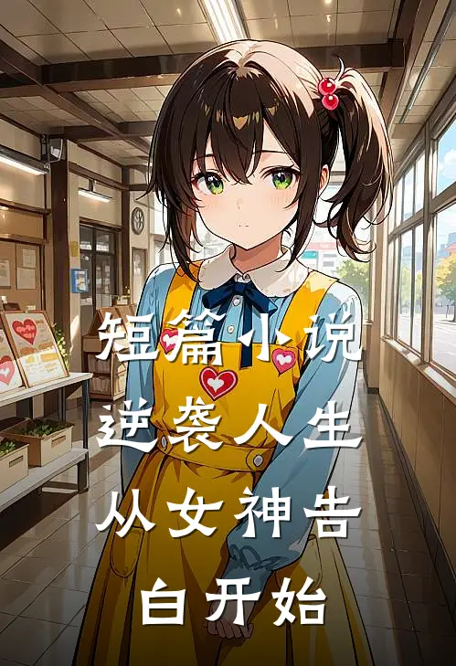 短篇小说逆袭人生：从女神告白开始
