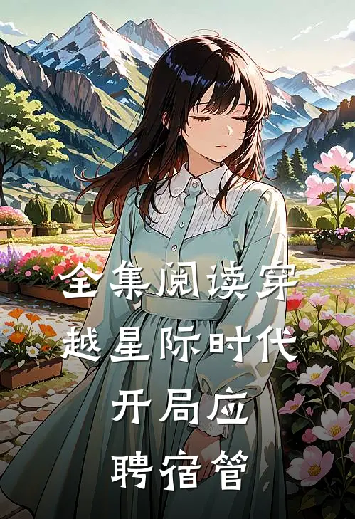 全集阅读穿越星际时代：开局应聘宿管